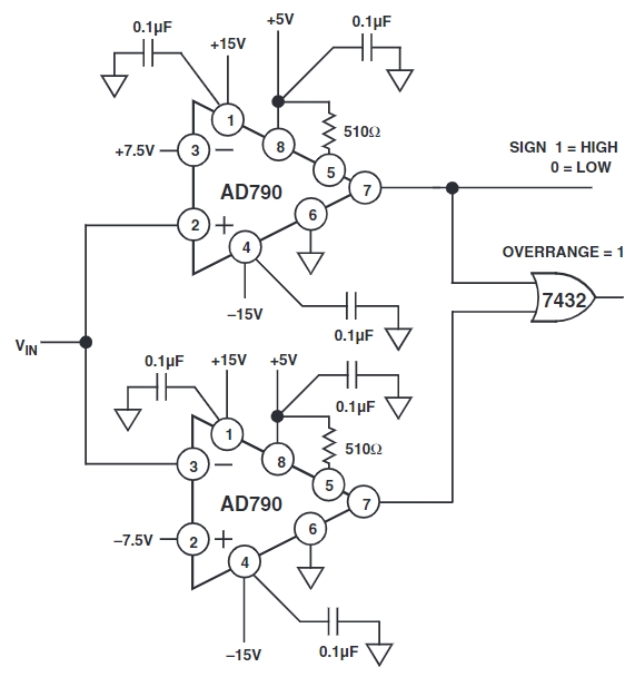 AD790JNZ
