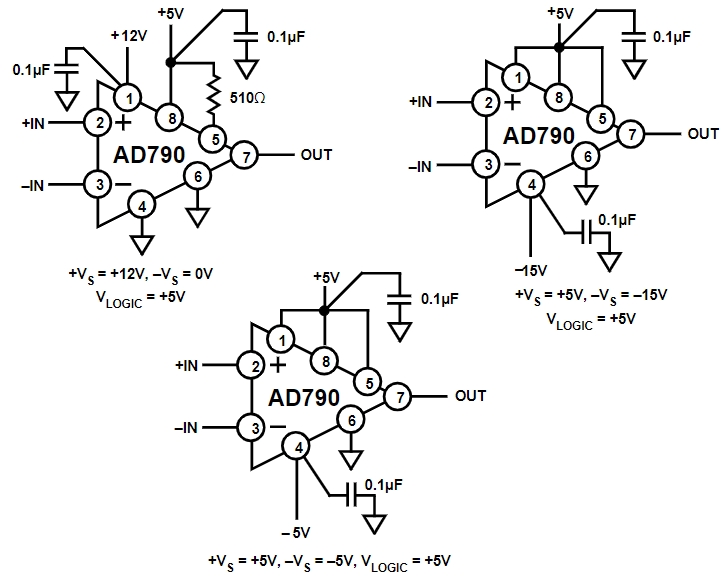 AD790JR-REEL
