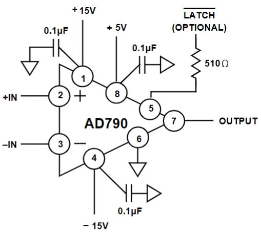 AD790JR-REEL7