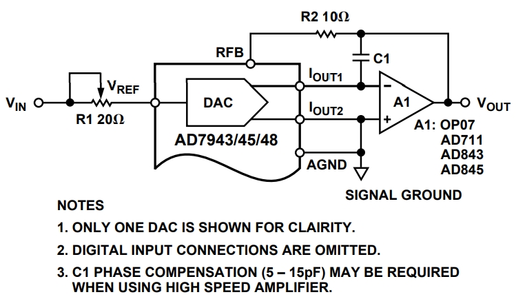 AD7945BRZ-REEL