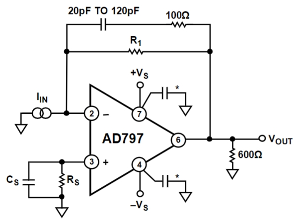 AD797BRZ-REEL