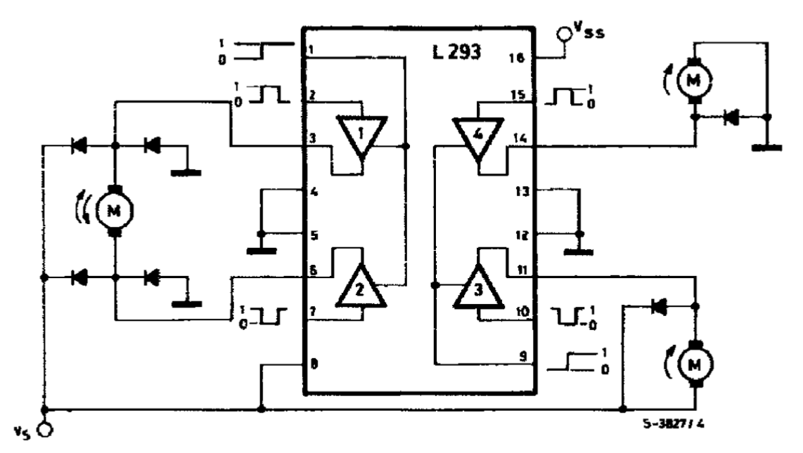 L293B