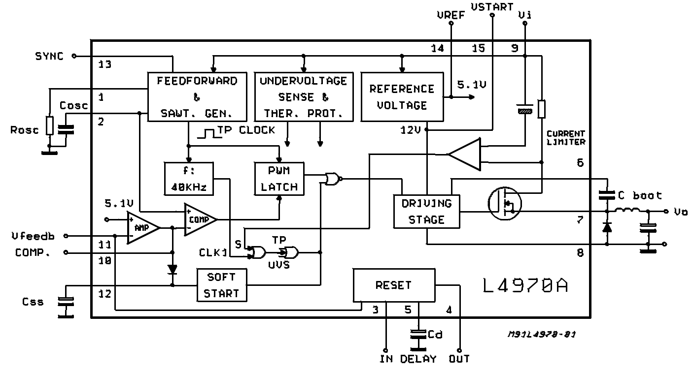 L4970A