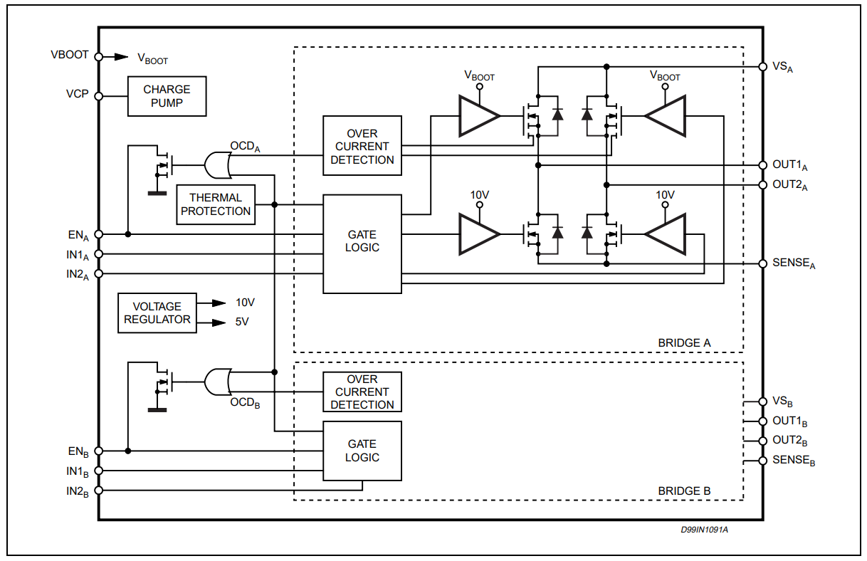 L6205PD