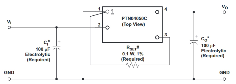 PTN04050CAD