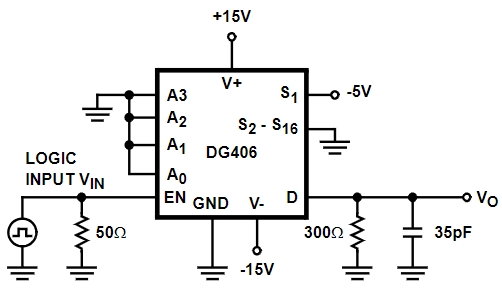 DG406DYZ-T