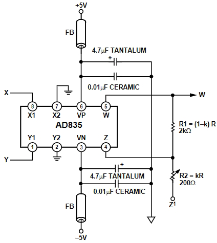 AD835ARZ-REEL