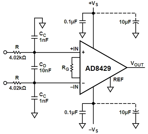 AD8429ARZ-R7