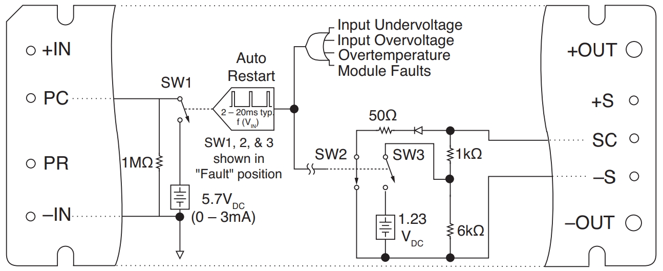 V300A28M500BL3