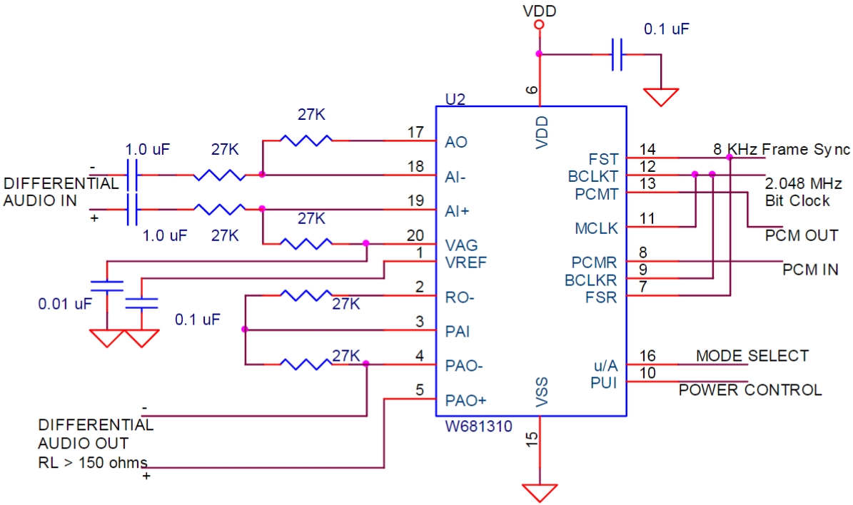 W681310WG