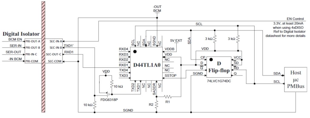 BCM6123TD1E5135T00