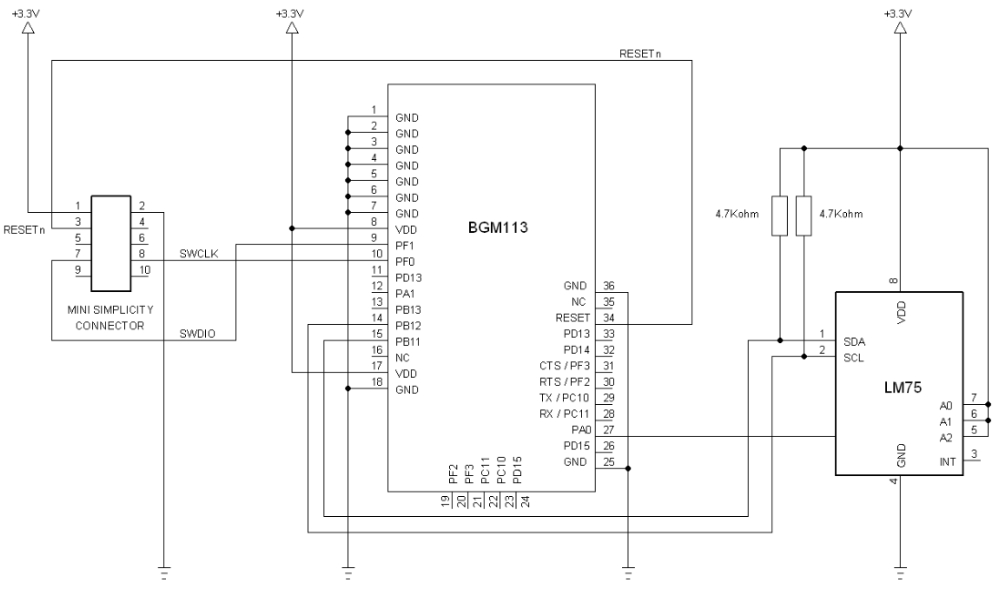BGM113A256V21R