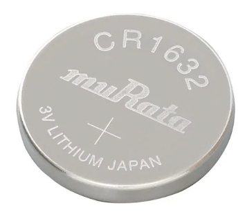 CR1632
