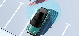 Redundant EPS: Key to Autonomous Driving Safety