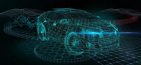 Lidar Breakthroughs in Autonomous Driving