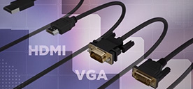 Detailed explanation of controller interface types and applications