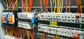 Power Controller Types and Applications