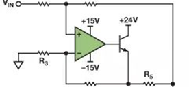 Selecting Resistors to Reduce Current Source Error