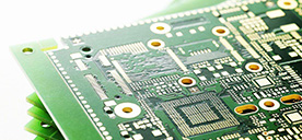 Optimizing GND layout: the key to improving PCB circuit performance