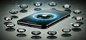 iPhone NFC Chip Opens Up Expanding Application Scenarios