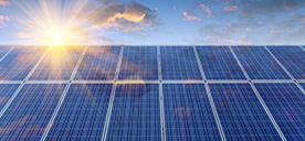 Solar Signal Control: Future of Energy Saving