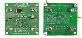 LT4363 Surge Stopper Overview