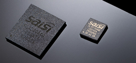 Says Electronics Leads Innovation in Voice Chips