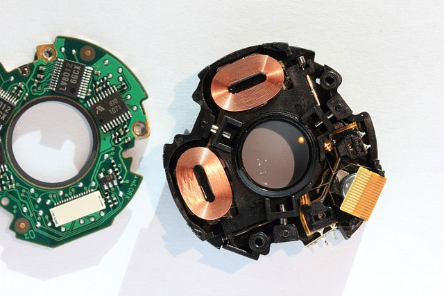 electronics-manufacturer