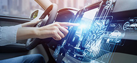 SIT1463Q leads the new standard of in-vehicle communication