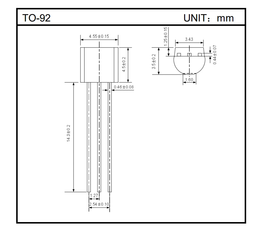 TO-92