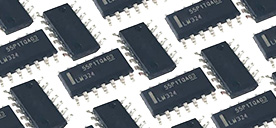 LM324 Op Amp: Complete Guide and LM324 Data Sheet Overview