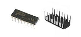 Build Your ULN2003 Stepper Motor Driver with ULN2003 Circuit