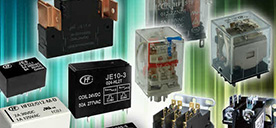 What is a Relay? Types, Working Principles, and Applications
