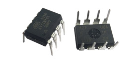 How to Use ATtiny85: Specifications, Circuit & Applications