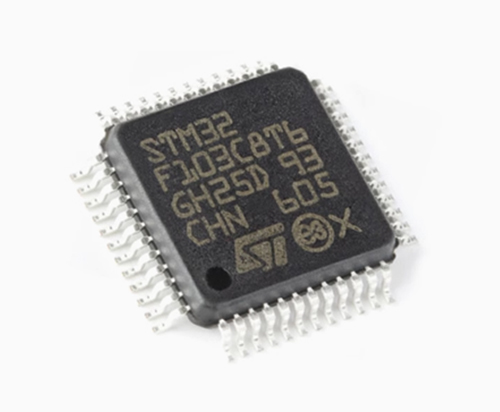 STM32F103C8T6