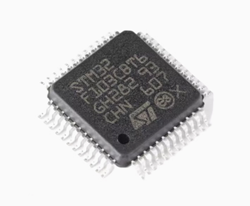 STM32F103CBT6