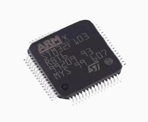 STM32F103RBT6