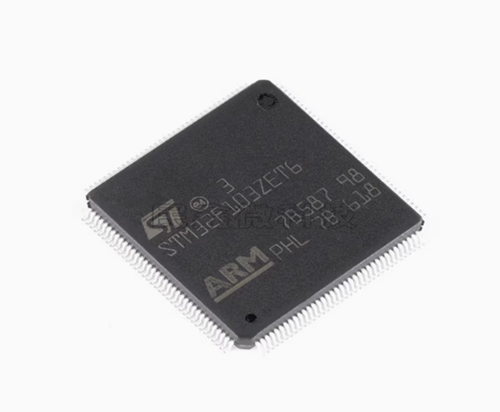 STM32F103ZET6