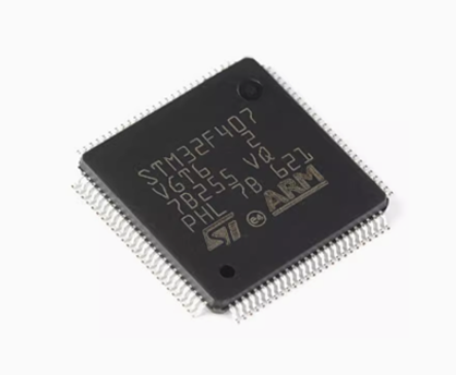 STM32F103VCT6