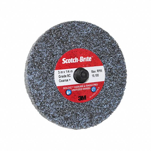 DP-UR-3X1/4-NH 8C CRS+