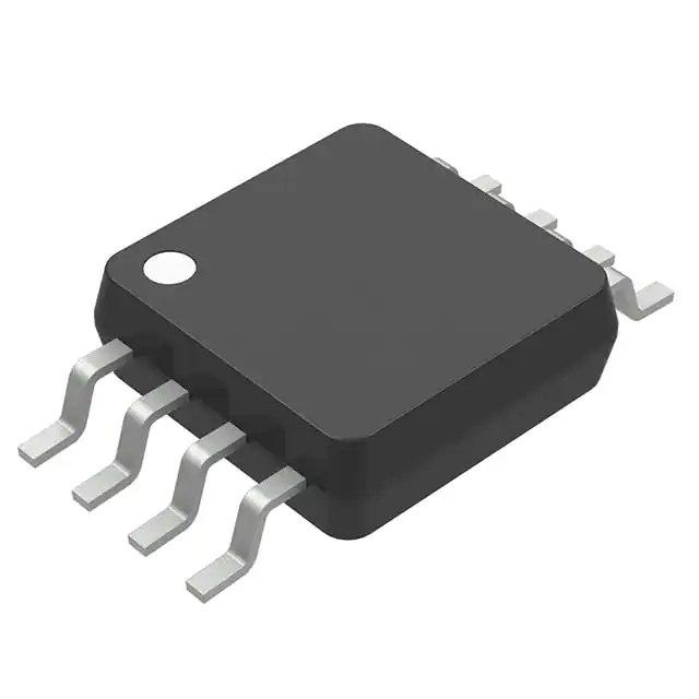 LM3401MM/NOPB