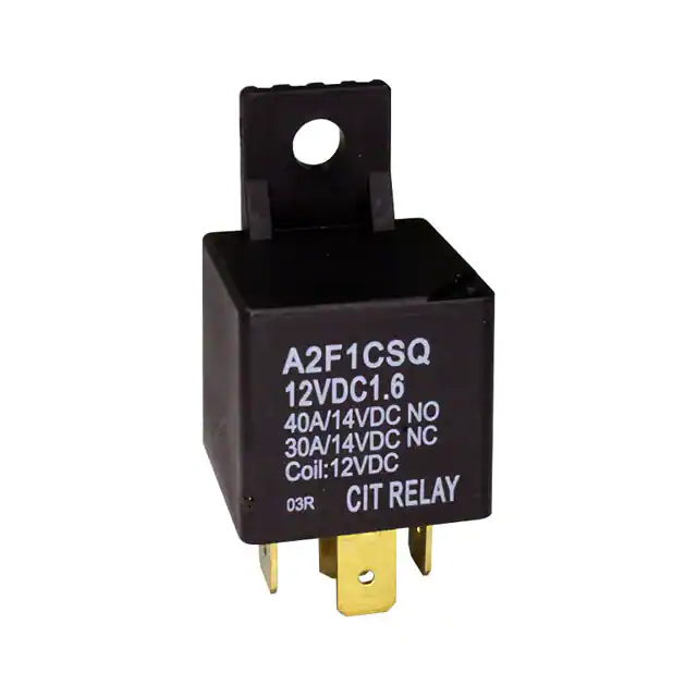 A2F1CSQ12VDC1.6