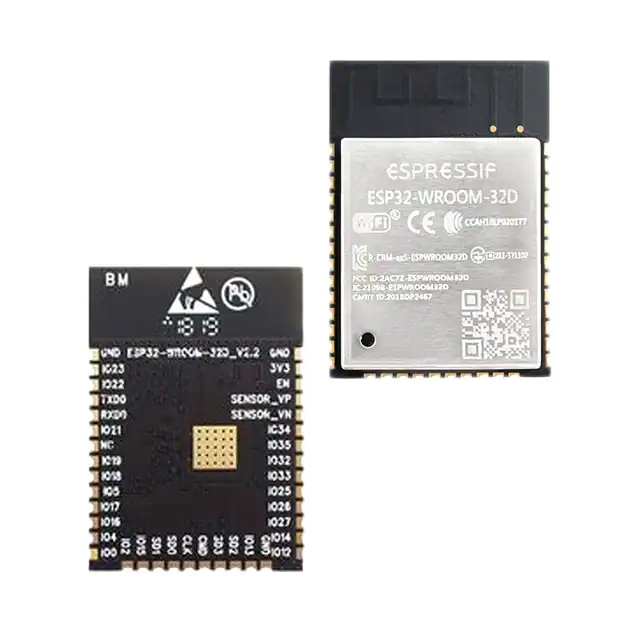 ESP32-WROOM-32D-N16