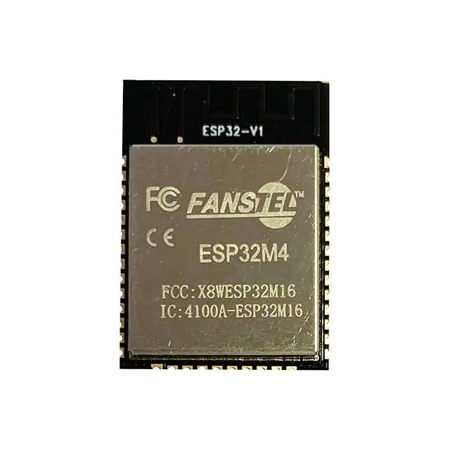 ESP32M4