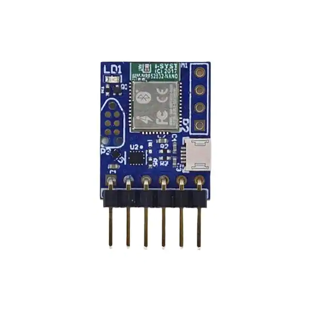 IMM-NRF52832-NANO (BLYST NANO)