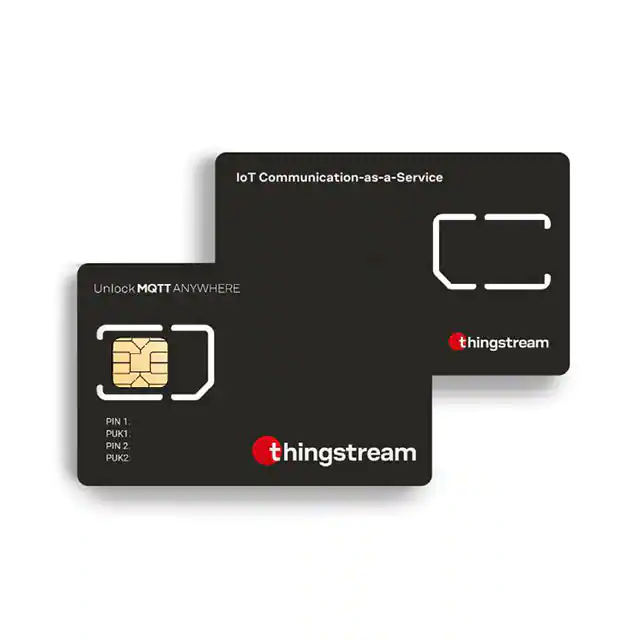 IOT-SIM-WALLET