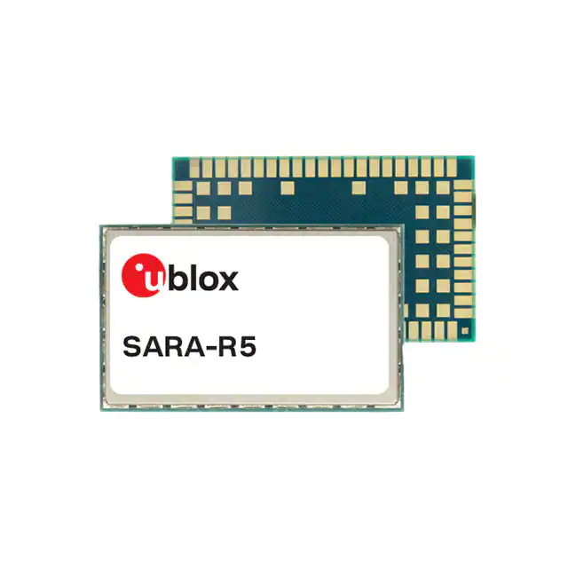 SARA-R510M8S-00B