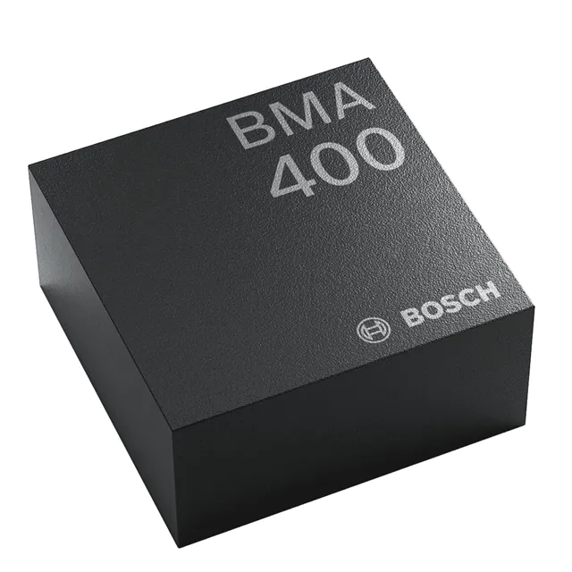 BMA400