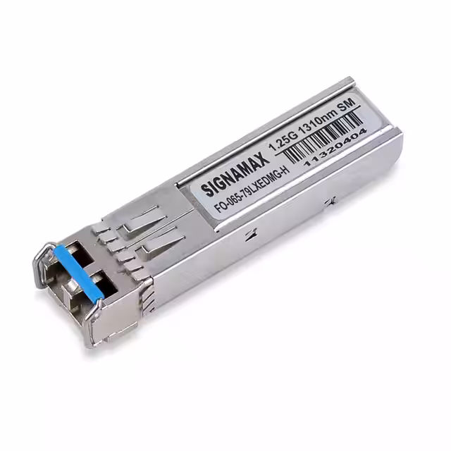 SIG FO-065-79LXEDMG-H