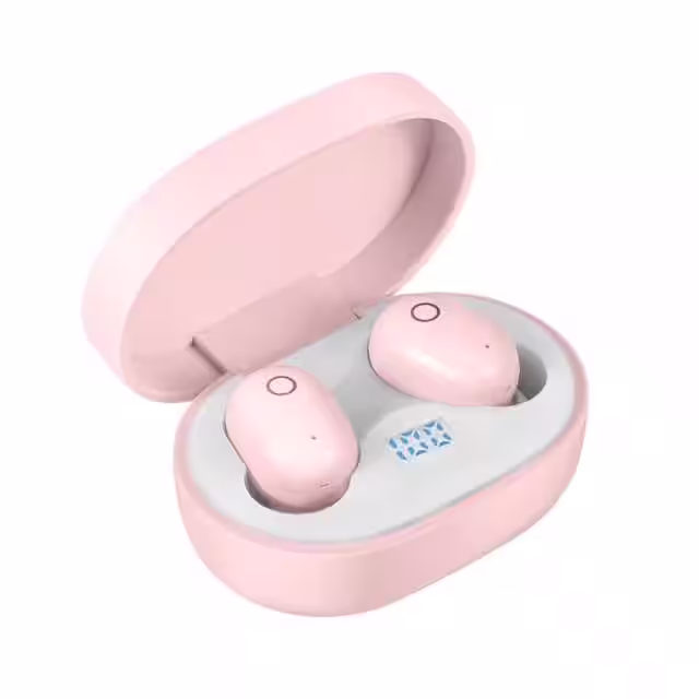 DT-8 PNK